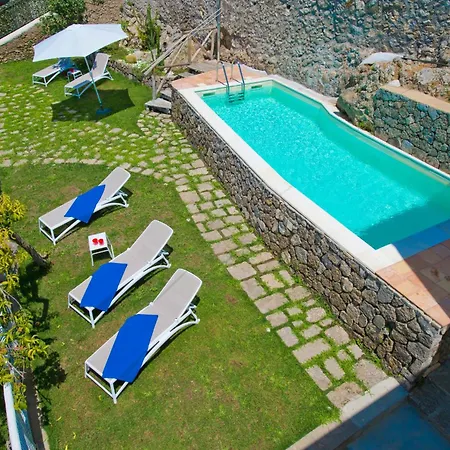 Imperati - Private Pool Villa