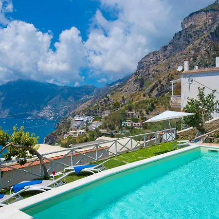 Imperati - Private Pool Villa *