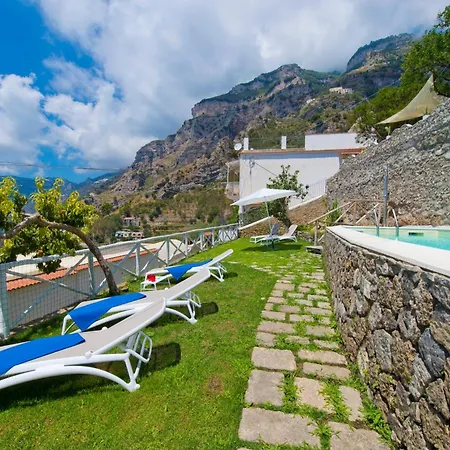 Imperati - Private Pool