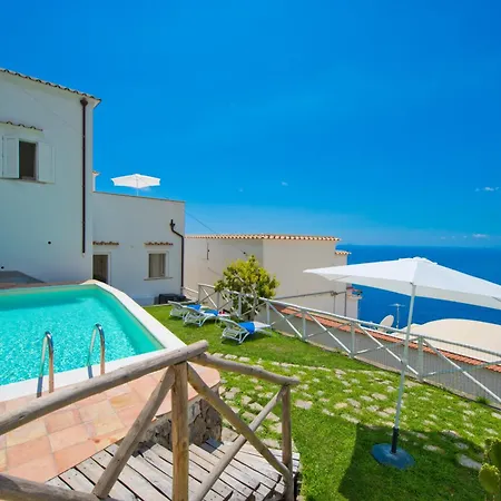 Imperati - Private Pool *