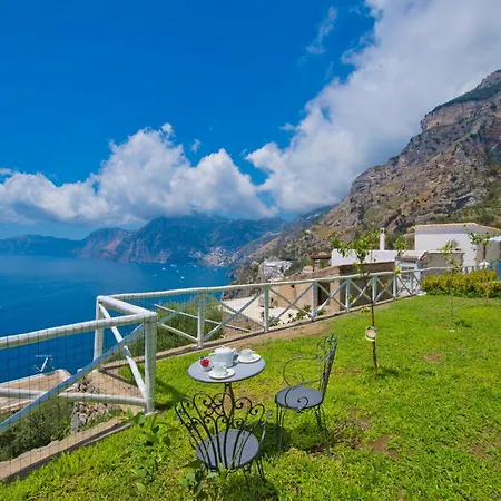 Imperati - Private Pool * Praiano