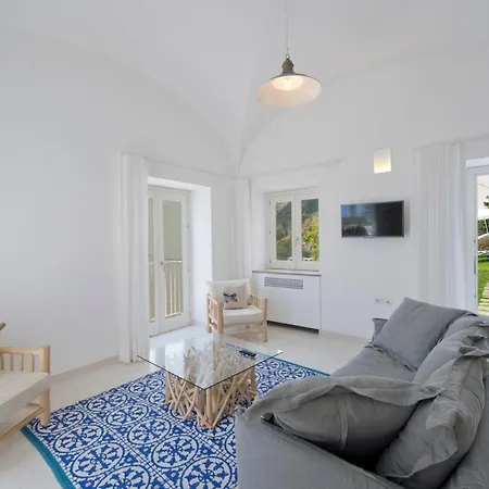 Imperati - Private Pool Villa