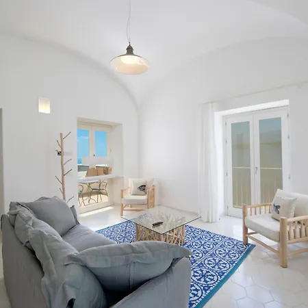 Imperati - Private Pool Villa *