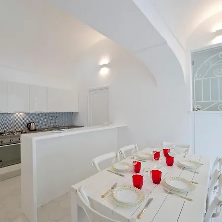 Villa Imperati - Private Pool