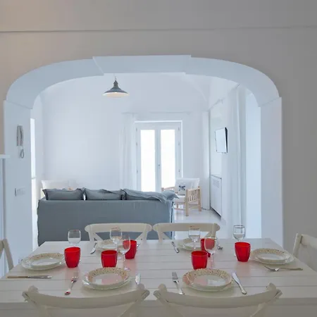 Imperati - Private Pool Villa *