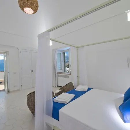Villa Imperati - Private Pool *
