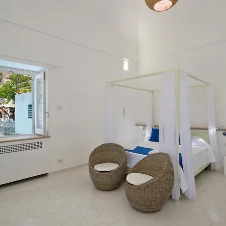 Imperati - Private Pool Villa *