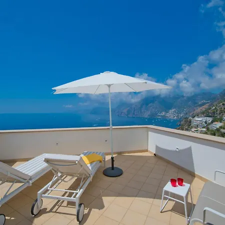 Imperati - Private Pool *