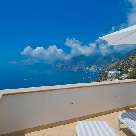 Imperati - Private Pool Villa