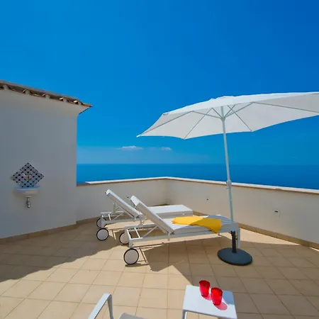 Imperati - Private Pool *