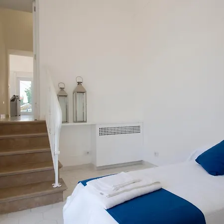 Imperati - Private Pool Villa *