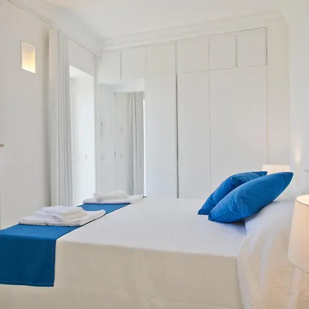 Imperati - Private Pool *