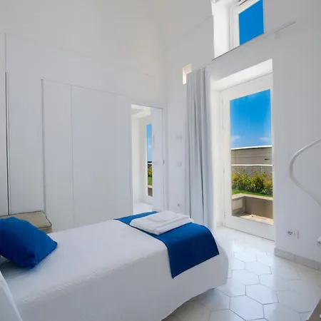 Villa Imperati - Private Pool *