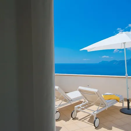 Imperati - Private Pool *