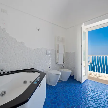 Villa Imperati - Private Pool *