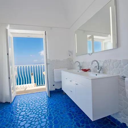 Villa Imperati - Private Pool *