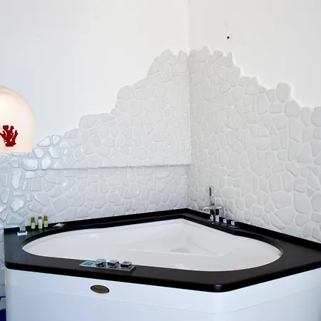 Imperati - Private Pool Villa *