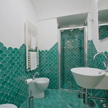 Villa Imperati - Private Pool