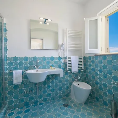 Imperati - Private Pool Villa *